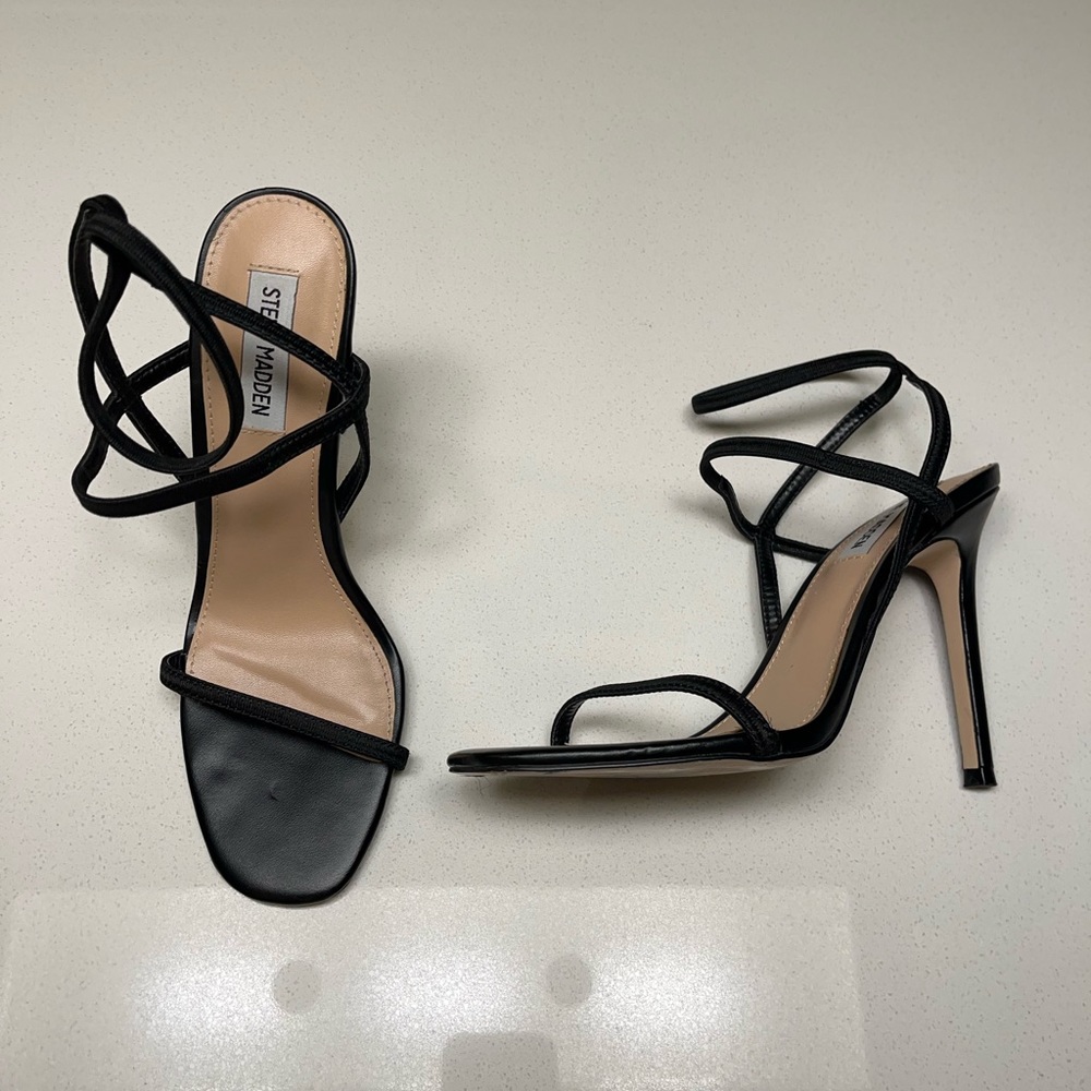 Steve Madden heels